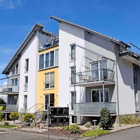 Ferienwohnung Selliner Strand Exteriér fotografie