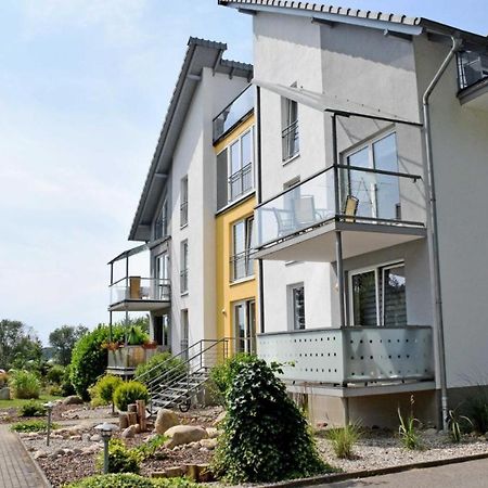 Ferienwohnung Selliner Strand Exteriér fotografie