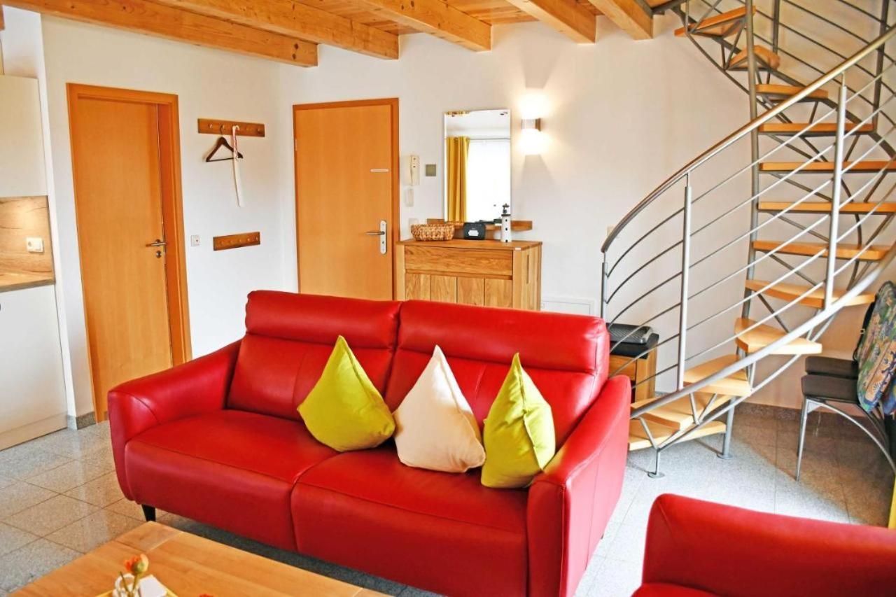 Ferienwohnung Selliner Strand Exteriér fotografie